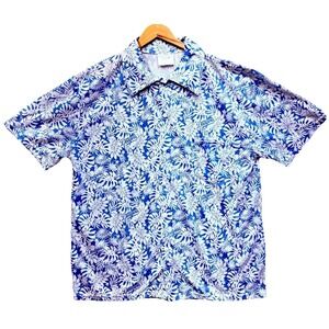 Los Angeles Dodgers Official Hawaiian Shirt Size XL Stadium Giveaway Item 2023